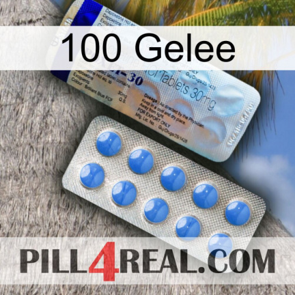 100 Jelly 39